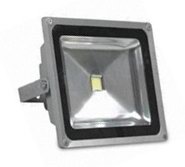 (image for) 50W colourful landscape LED yard light exterior lighting fixture - Click Image to Close