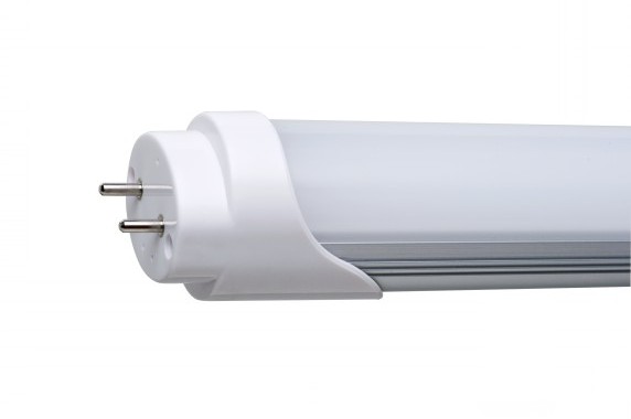 (image for) T8, 2 FT,8W boat/Bus Cabinet LED fluorescent replacement 12~48V - Click Image to Close