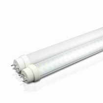 (image for) ETL approval T8, 3 FT, 12 Watt LED tube, L-N in 2 side prong