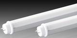 (image for) T8, 5 FT, 24W LED Frosted Tube, 336pcs SMD LED, Warm white