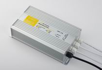 (image for) 200 Watt, AC-DC 12V/24V Power Adapter, IP67, Input 85~265V