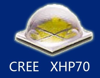 (image for) Cree led chip 12v, Cree led chip 6v, XGP70 Cree led chip 12v 30 watt PCB board DC 12V 6V