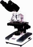 (image for) Binocular Biomicroscope