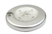 (image for) LED Cabinent light for Boats cars with dimmer, 4 watt DC10~30v