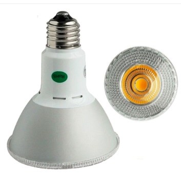 (image for) 15 watt PAR30 led light bulbs for home use