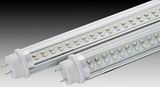 (image for) T8, 2 FT, 8W, 120pcs SMD LED tube as 20W fluorescent, Cool white