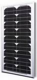 (image for) 20W, 12V Solar Panel
