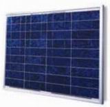 (image for) 40W, 12V Solar Panel