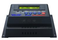 (image for) Solar charging and load controller 48V/45A or 60A - Click Image to Close