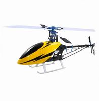 450V3 Helicopter Kit (Airframe Only, No motor or main blades)