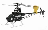 (image for) 450Pro-B Helicopter Kit (Airframe Only, No motor or main blades)
