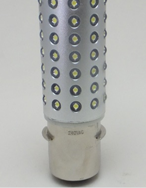 (image for) P28s bulb led replacement 12~24V