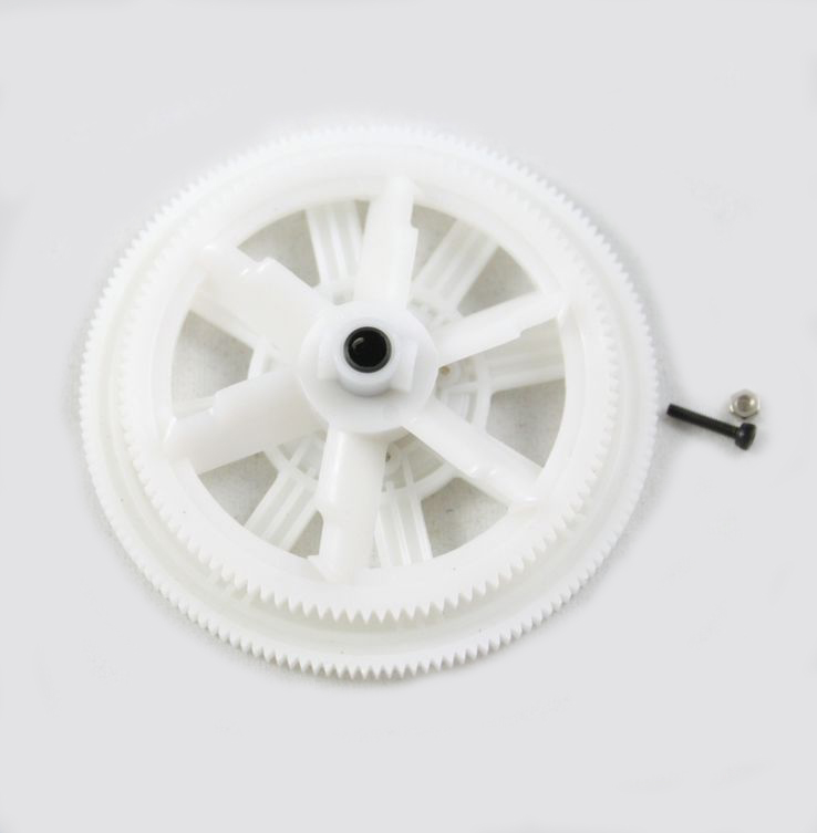 (image for) 450V3 Helicopter Kit (Airframe Only, No motor or main blades)