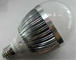 (image for) E27 or B22 led bulbs for Boats, Mechine tool , 9W, AC36V~DC48V - Click Image to Close