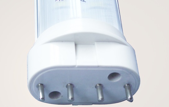 (image for) 8W, 12.5" H type 2G11 led house lights, 21 watt CFL replacement - Click Image to Close