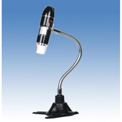 (image for) USB Digital Microscope 5~500X , 2 megapixels