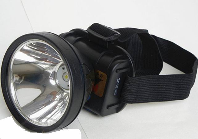 (image for) 10W Cree LED, Fishing lamp hunting lamp, lighting 300M distance - Click Image to Close