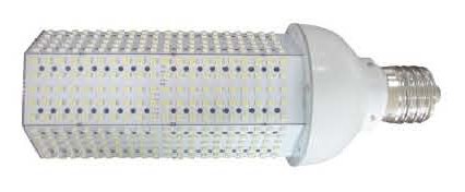 (image for) 40W CFL led bulbs, LED lights for warehouse, Different base - Click Image to Close