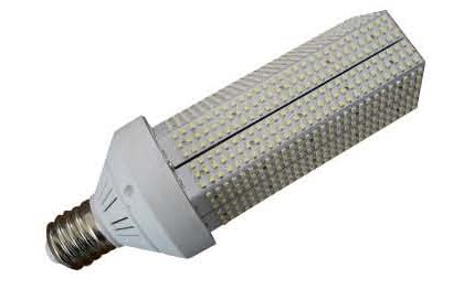 (image for) 80W CFL led bulbs, LED lights for warehouse, Different base - Click Image to Close