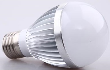 (image for) A16 3W, E27 Machine light bulbs, LED bulb for machine tools - Click Image to Close