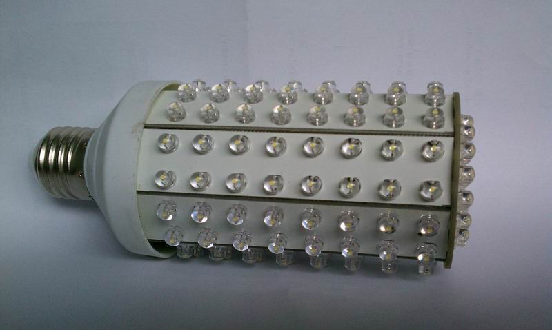 (image for) E26 screw base, 11.6W Watt led light Bulbs, Warm white, AC120V - Click Image to Close