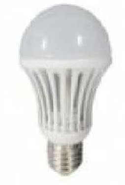 (image for) A19 led bulbs, 6 watt, AC 90~277V, Differene base and cover - Click Image to Close