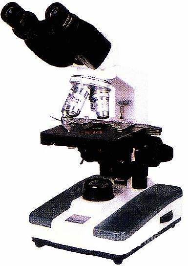 (image for) Binocular Biomicroscope - Click Image to Close