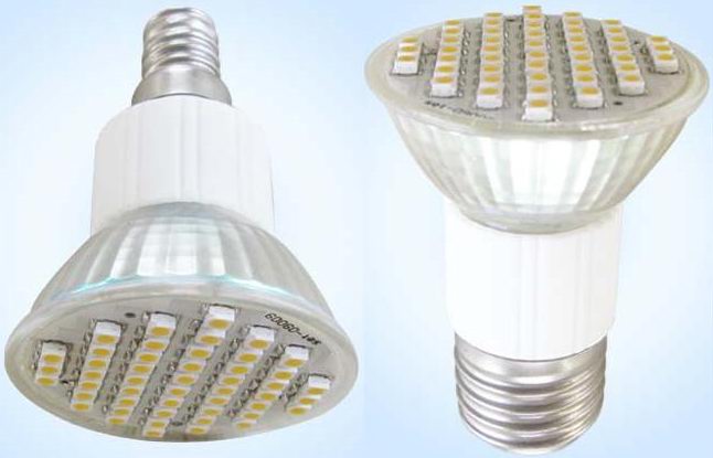 (image for) JDR, 3.5W LED Floodlight with 48pcs 3528 SMD LEDs, OEM order - Click Image to Close