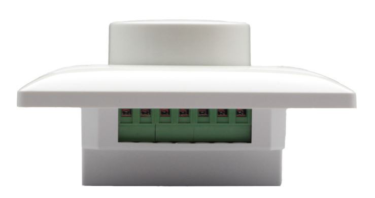 (image for) 0-10V dimmer wall switch AC100-265V active electronic dimmer