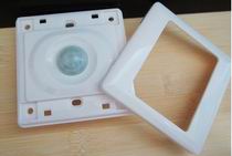 (image for) AC110V~250V, 1W~200W Infrared PIR Sensor Switch, 10~360S delay