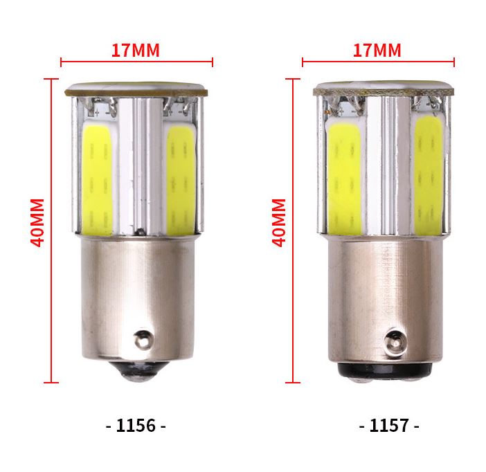 (image for) Colorful led anchor light bulb boat navigation LED light 12V