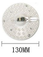 (image for) 12W 2G11 LED, 2G10 LED, 2G7 G10q 2d led replacement 220V