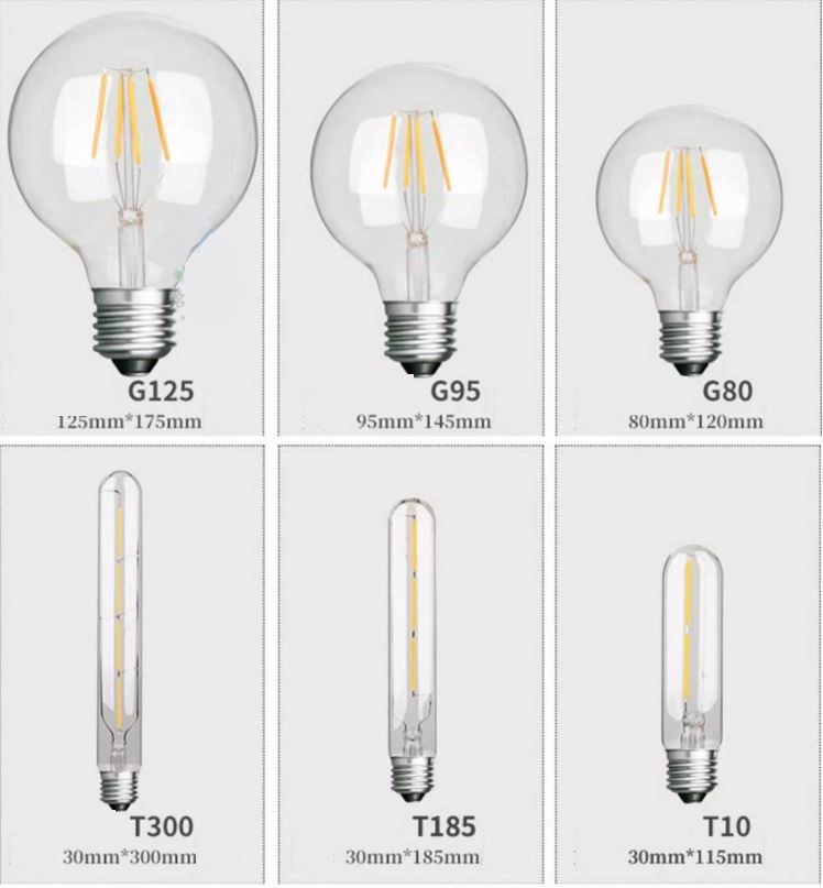 (image for) 2W 12V 24V DC Constant Voltage driver PWM dimmable led bulb perfect for DC Dimmer Applications to dimming lighting using battery charge system - Click Image to Close