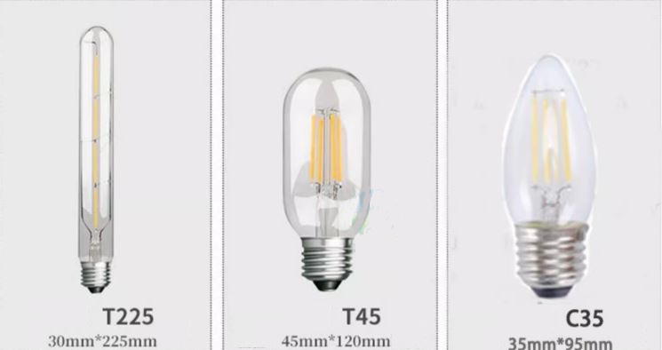 (image for) 4W 12V 24V PWM dimmable led bulb perfect for DC Dimmer Applications to dimming lighting using battery charge system