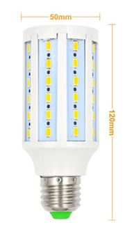 (image for) 15W, E27 LED bulb machine tools Machine light bulbs Marine Bulbs