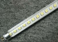 (image for) T5, 1 FT,4W, warm white LED Tube for boat bus Cabinet, DC12V