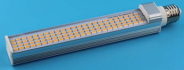 (image for) 15 watt E27 G23 G24 directional LED light bulbs, AC/DC 12V~60V