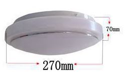 (image for) 24V 36V LED marine dome light, led boat lights interior