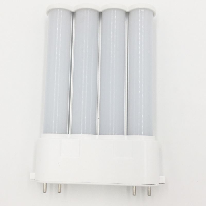 (image for) 13W gx10q-4 led replacement, 2G10 led bulb GX10q 4 pin bulb as 2G10 26W CFL replacement