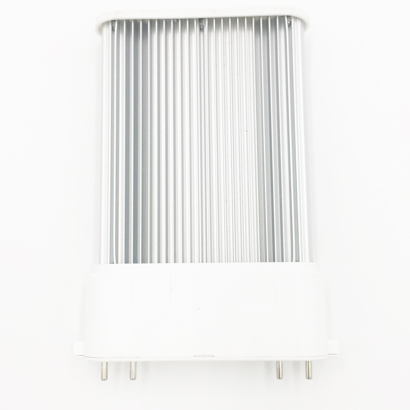 (image for) 13W gx10q-4 led replacement, 2G10 led bulb GX10q 4 pin bulb as 2G10 26W CFL replacement