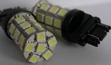 (image for) 3156 LED bulbs for car use 27 pcs 5050 SMD LED, 12V, Pure white