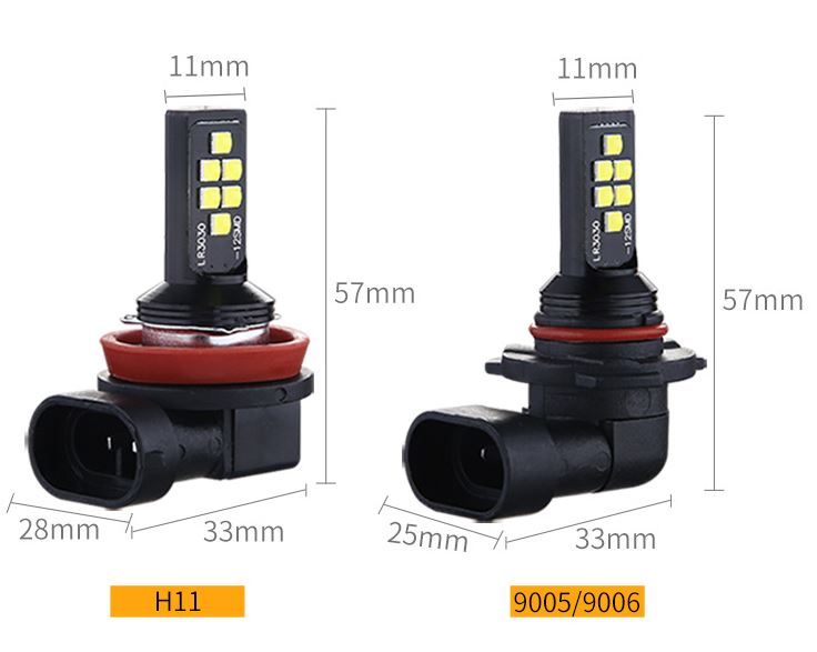 (image for) 4W 12V car led trailer light bulbs, boat navigation led bulb