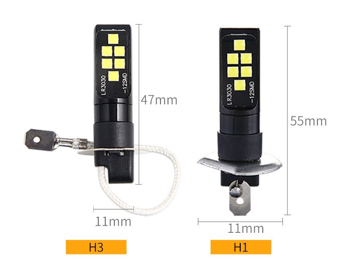 (image for) 4W 12V car led trailer light bulbs, boat navigation led bulb - Click Image to Close