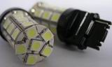 (image for) 3157 LED bulbs for car use 27 pcs 5050 SMD LED, 12V, Pure white