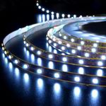 (image for) 24W strip, 300 pcs 3528 SMD LED(5 meter length)each roll, OEM