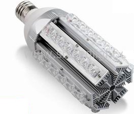 (image for) 277V, 40 Watt LED Garden light,Garden lamp, Street LED lights