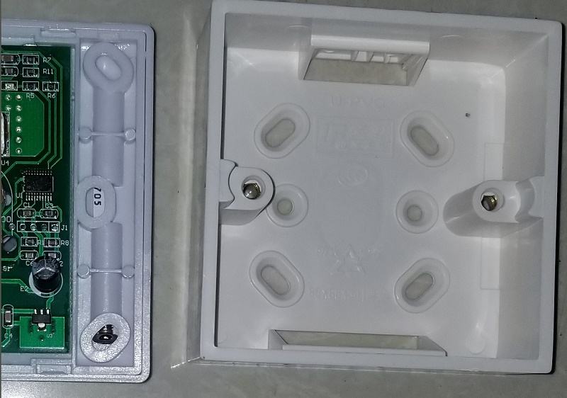 (image for) 6A DC dimmer switch best for battery charging dimming lighting, Dimmer 48v, DC Dimmer 12V, 24V, 36V, 48V, PWM Dimmer swutch, Brightness rotary control for DC dimming led bulb or led strip