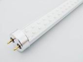 (image for) T8, 4 FT, 18W LED Fluorescent lamps, 200pcs 3528 SMD LED,white