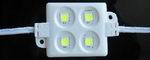 (image for) 1.436W LED modules for backlight use 4 pcs 3535 SMD LED, 12V