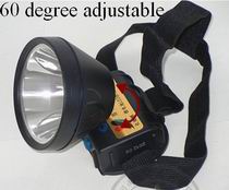 (image for) 15W led, Fishing lamp hunting lamp, lighting 300M distance